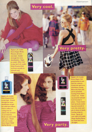 Illustration for article titled Sequins and Off-the-Shoulder Sleeves: All the Hottest Prom Looks of 1994, According to Seventeen